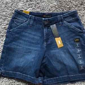 New with tags dress shorts